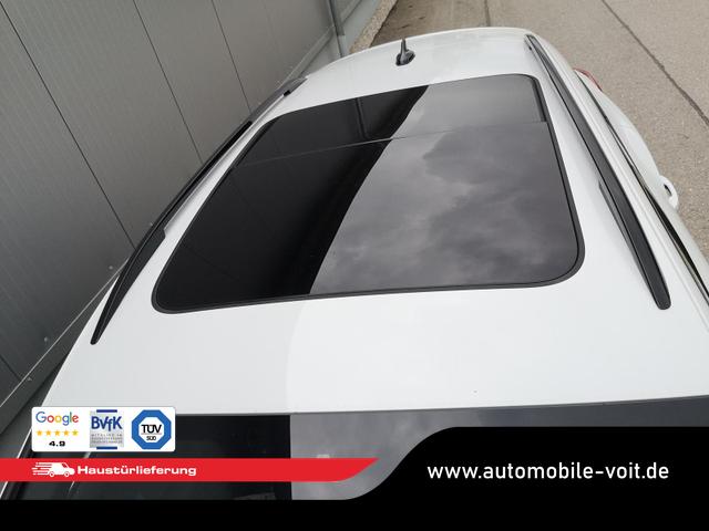 Cupra Formentor VZ 2.0 TSI 245 kW 4Drive 2.0TSI DSG ABT AHK GV5 Navi Matrix Pano Sound 