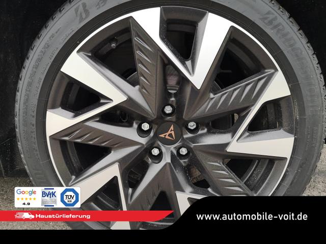 Cupra Formentor VZ 2.0 TSI 245 kW 4Drive 2.0TSI DSG ABT AHK GV5 Navi Matrix Pano Sound 