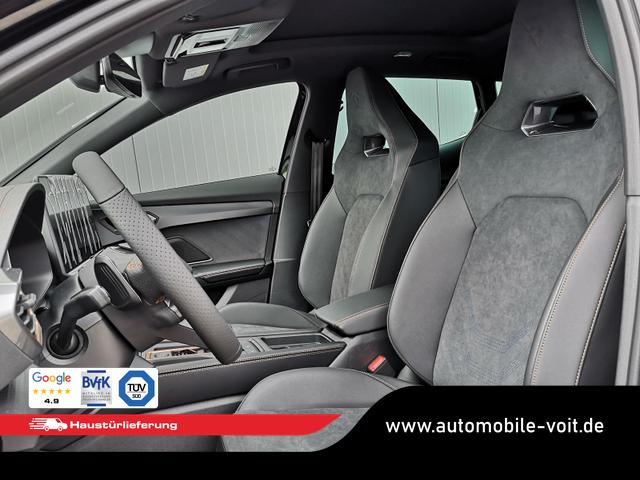 Cupra Formentor VZ 2.0 TSI 245 kW 4Drive 2.0TSI DSG AHK GV5 Navi Matrix Pano Sound 