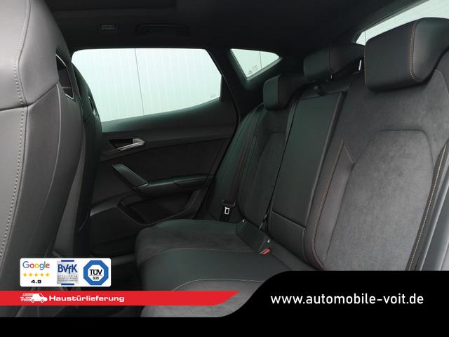 Cupra Formentor VZ 2.0 TSI 245 kW 4Drive 2.0TSI DSG AHK GV5 Navi Matrix Pano Sound 