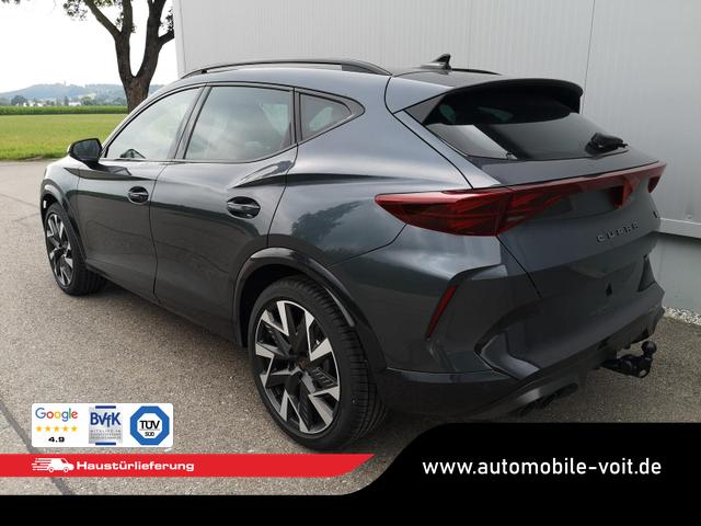 Cupra Formentor VZ 2.0 TSI 245 kW 4Drive 2.0TSI DSG AHK GV5 Navi Matrix Pano Sound 