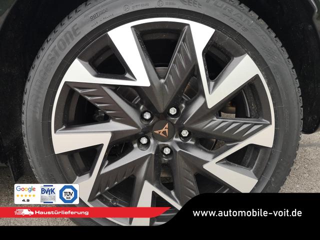 Cupra Formentor VZ 2.0 TSI 245 kW 4Drive 2.0TSI DSG AHK GV5 Navi Matrix Pano Sound 