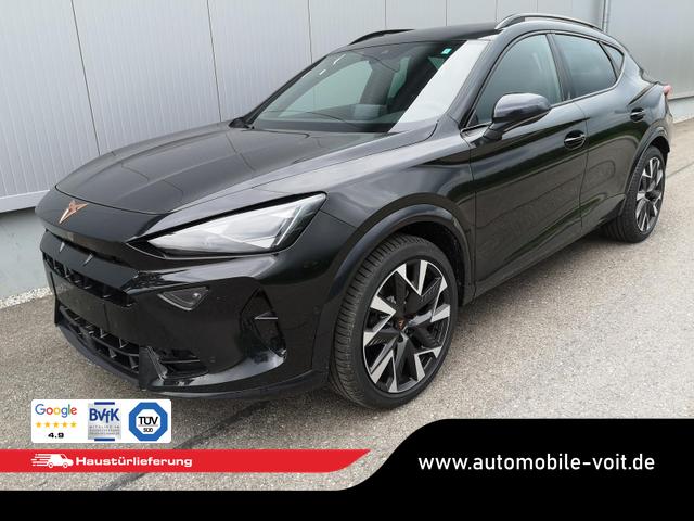 Cupra Formentor - VZ 2.0 TSI 245 kW 4Drive 2.0TSI DSG ABT AHK GV5 Navi Matrix Pano Sound