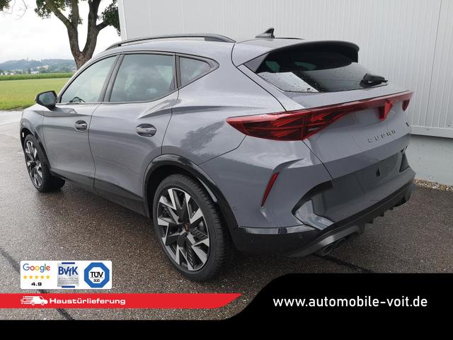 Cupra Formentor VZ 2.0 TSI 245 kW 4Drive 2.0TSI DSG ABT AHK GV5 Navi Matrix Pano Sound 