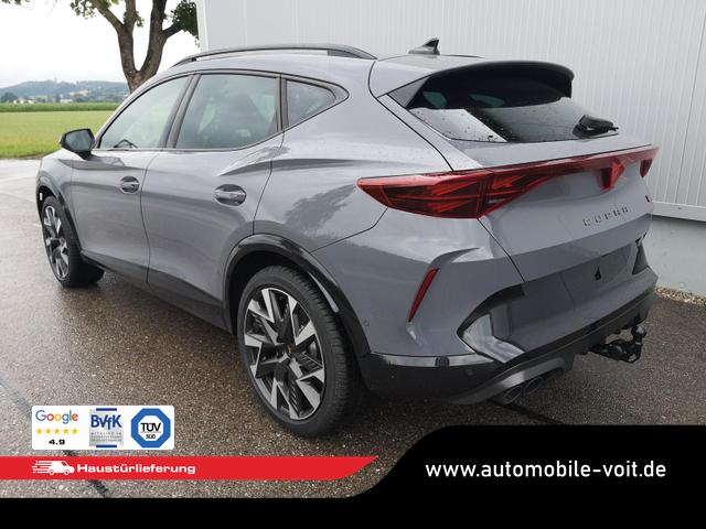 Cupra Formentor VZ 2.0 TSI 245 kW 4Drive 2.0TSI DSG ABT AHK GV5 Navi Matrix Pano Sound 