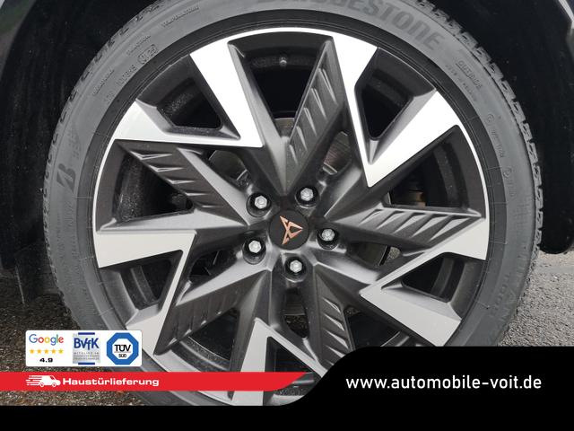 Cupra Formentor VZ 2.0 TSI 245 kW 4Drive 2.0TSI DSG ABT AHK GV5 Navi Matrix Pano Sound 