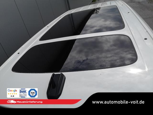 Volkswagen T7 Multivan 2.0 TDI LÜ Sport Edition Head Up Pano Standh. 