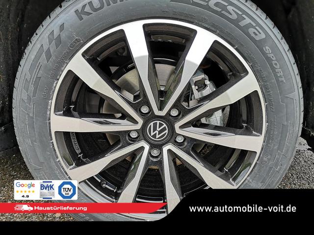 Volkswagen T7 Multivan 2.0 TDI LÜ Sport Edition Head Up Pano Standh. 