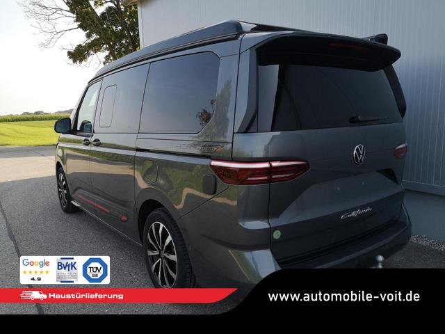Volkswagen T7 California Beach Camper 2.0TSI DSG Sport Edition 8 Fach GV5 Premium+ 