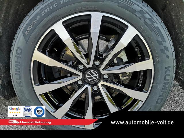Volkswagen T7 California Beach Camper 2.0TSI DSG Sport Edition 8 Fach GV5 Premium+ 