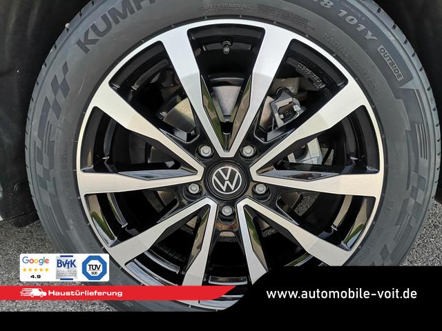 Volkswagen T7 California Beach Camper 2.0TDI DSG Sport Edition 8 Fach GV5 Lite 