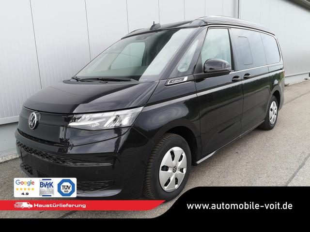 Volkswagen T7 California - Beach 2.0TDI DSG GV5 Lite