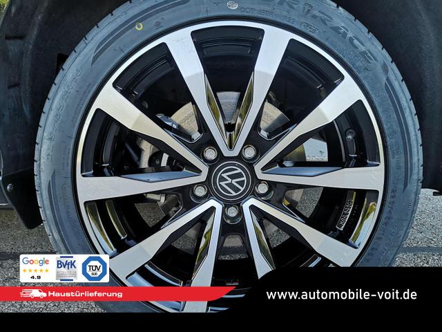 Volkswagen Caddy Maxi Basis 2.0 TDI DSG 7 Sitzer GV5 Sitzh Kam PDC Sport Edition 