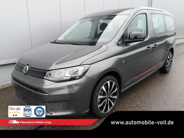 Volkswagen Caddy Maxi - Basis 2.0 TDI DSG 7 Sitzer GV5 Sitzh Kam PDC Sport Edition