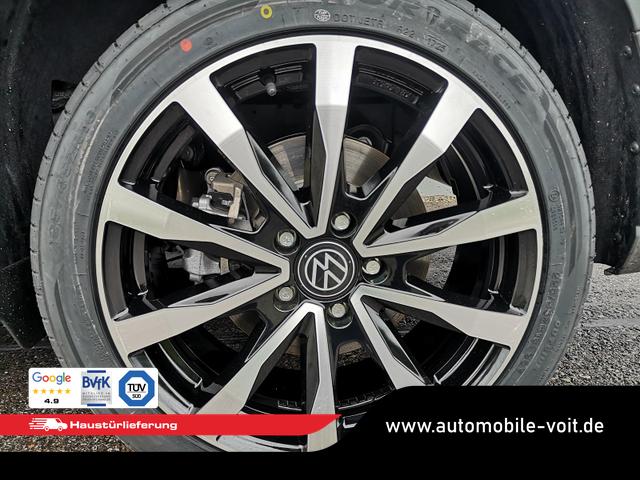 Volkswagen Caddy Maxi Basis 2.0 TDI DSG 7 Sitzer GV5 Sitzh Kam PDC Sport Edition 