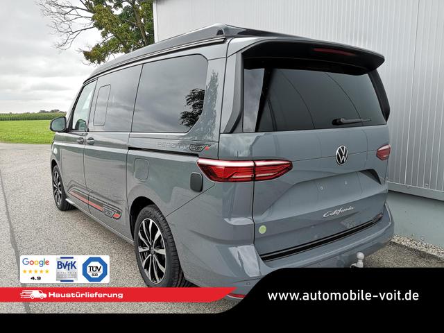 Volkswagen T7 California Beach Camper 2.0TDI DSG Sport Edition 8 Fach GV5 Lite 