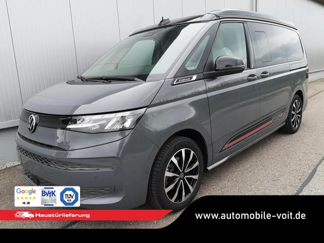Volkswagen T7 California Beach Camper 2.0TDI DSG Sport Edition 8 Fach GV5 Lite 