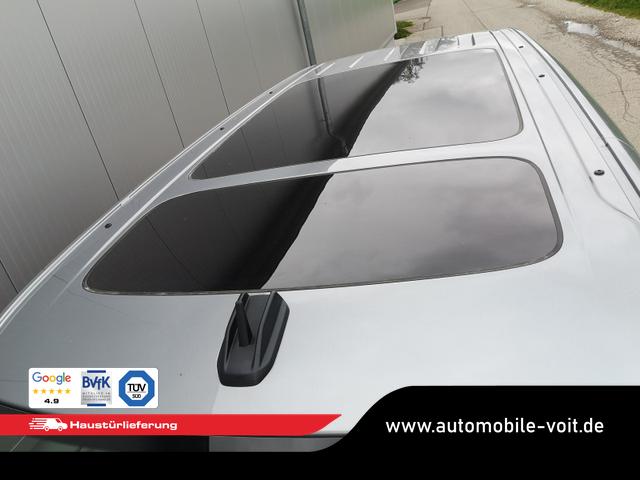 Volkswagen T7 Multivan Sport Edition 2,0TDI DSG ABT High LÜ 7 Sitzer 