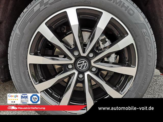 Volkswagen T7 Multivan 2.0 TDI LÜ High Sport Edition 