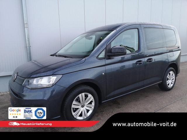 Volkswagen Caddy - Basis 1.5TSI ACC Kam GV5 App