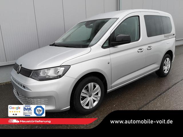 Volkswagen Caddy - Basis 1.5TSI ACC Kam GV5 App
