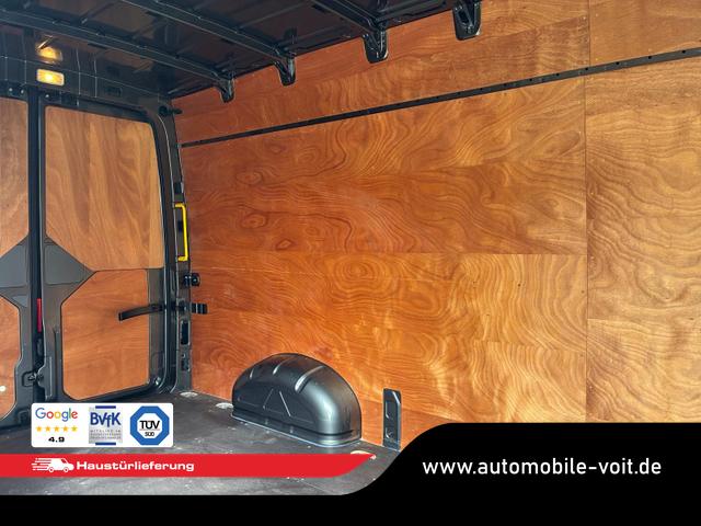 Volkswagen Crafter Kastenwagen Kasten 35 mittellang Hochdach FWD 2.0 TDI L3H3 2 Schiebetüren AHK Kamera 270 Grad App PDC GRA 