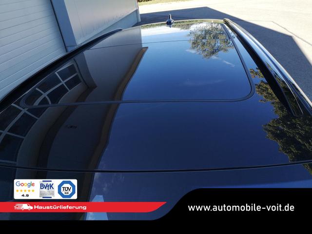 Skoda Octavia Combi 2.0 TSI 195 kW RS Kombi ABT 2.0TSI Pano Matrix Area AHK Sound GV5 