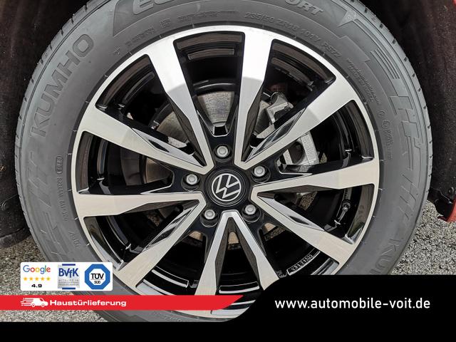 Volkswagen T7 California Beach Camper 2.0TDI DSG Sport Edition 8 Fach GV5 High+ 