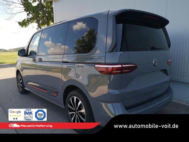 Volkswagen T7 Multivan Sport Edition 2,0TDI DSG Lite KÜ 