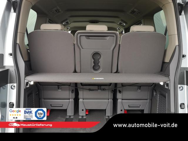 Volkswagen T7 Multivan Sport Edition 2,0TDI DSG ABT Komfort LÜ 7 Sitzer 