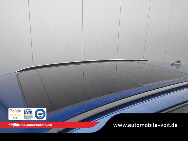 Volkswagen Passat Variant 2.0 TDI 142 kW 4Motion R-Line DSG ABT Pano 19 Zoll Head Up AHK Navi 
