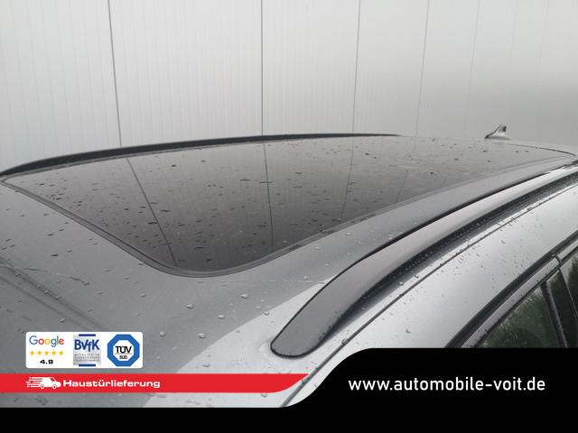 Volkswagen Passat Variant 2.0 TDI 142 kW 4Motion R-Line DSG ABT Pano 19 Zoll Head Up AHK Navi 