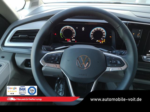 Volkswagen T7 Multivan Sport Edition 1,5eHybrid DSG 4Motion Elegance LÜ 7 Sitzer 