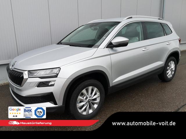 Skoda Karoq - Selection 1.5 TSI DSG GV5 16 Ladeb