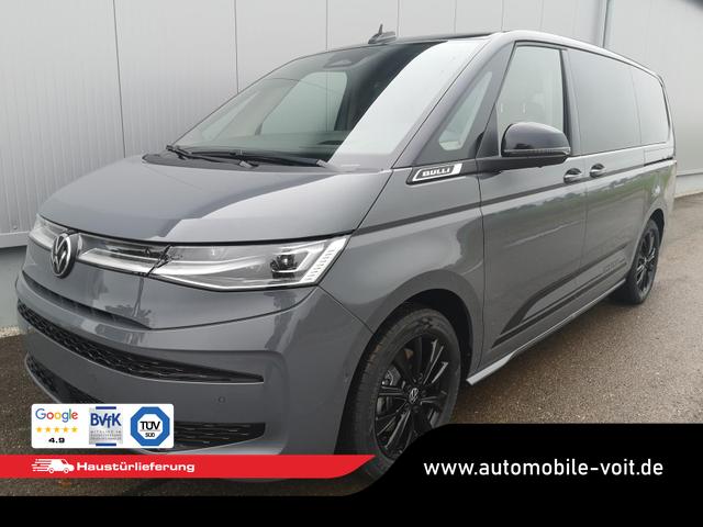 Volkswagen T7 Multivan - Edition eHybrid lang 4MOTION 1.5 TSI