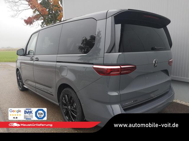 Volkswagen T7 Multivan Edition eHybrid lang 4MOTION 1.5 TSI 