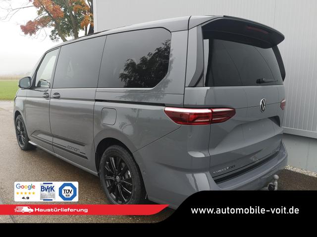 Volkswagen T7 Multivan Edition eHybrid lang 4MOTION 1.5 TSI 