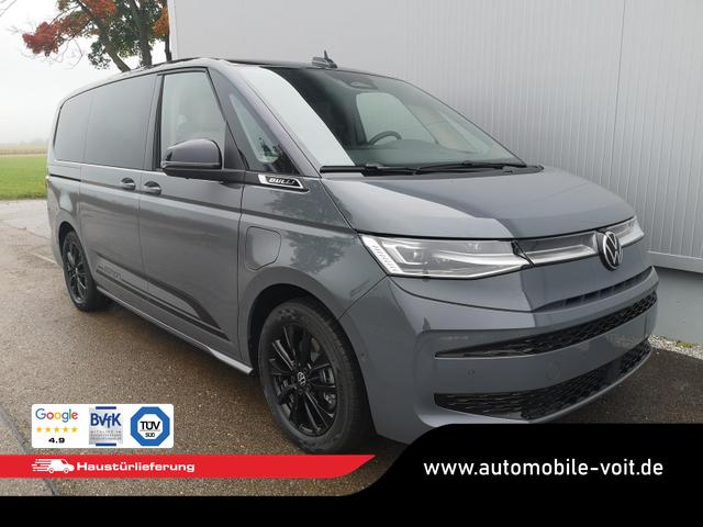 Volkswagen T7 Multivan Edition eHybrid lang 4MOTION 1.5 TSI 
