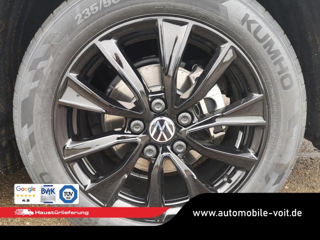 Volkswagen T7 Multivan Edition eHybrid lang 4MOTION 1.5 TSI 