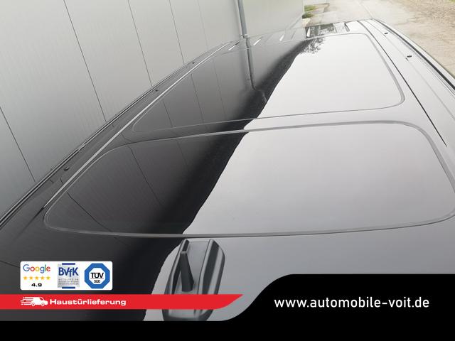 Volkswagen T7 Multivan Edition eHybrid lang 4MOTION 1.5 TSI 