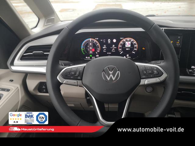 Volkswagen T7 Multivan Edition eHybrid lang 4MOTION 1.5 TSI 