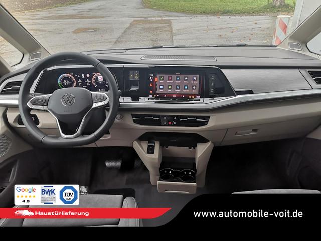 Volkswagen T7 Multivan Edition eHybrid lang 4MOTION 1.5 TSI 