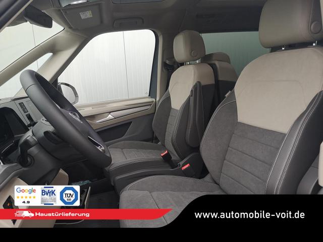 Volkswagen T7 Multivan Edition eHybrid lang 4MOTION 1.5 TSI 