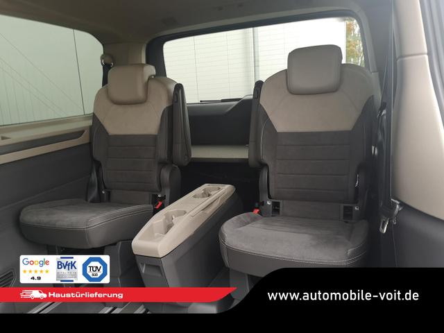 Volkswagen T7 Multivan Edition eHybrid lang 4MOTION 1.5 TSI 