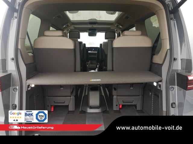 Volkswagen T7 Multivan Edition eHybrid lang 4MOTION 1.5 TSI 