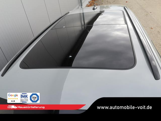 Skoda Octavia Combi 2.0 TSI 195 kW RS Kombi ABT 2.0TSI Pano Matrix Area AHK Sound GV5 