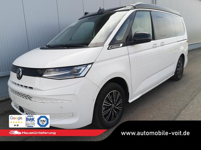 Volkswagen T7 California - Beach Tour 2.0TDI DSG