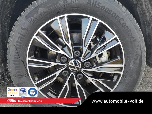 Volkswagen T7 California - Beach Tour 2.0TDI DSG