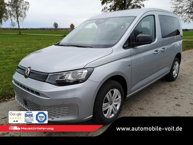Volkswagen Caddy - Basis 1.5TSI ACC Kam GV5 App