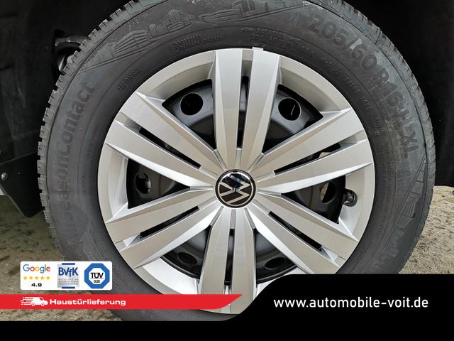 Volkswagen Caddy Basis 1.5TSI ACC Kam GV5 App 